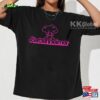 Barbenheimer T-Shirt Barbie Oppenheimer Tee Movie Inspired Shirt Classic