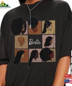 Barbenheimer T Shirt Barbie Oppenheimer Tee Trendy Hoodie Sweatshirt 3