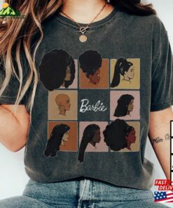 Barbenheimer T Shirt Barbie Oppenheimer Tee Trendy Hoodie Sweatshirt 4