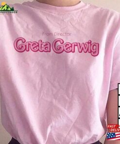 Barbenheimer T-Shirt Barbie Oppenheimer Tee Trendy N1 Sweatshirt Classic