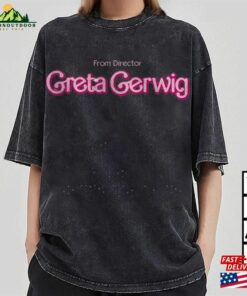 Barbenheimer T-Shirt Barbie Oppenheimer Tee Trendy N1 Unisex Sweatshirt