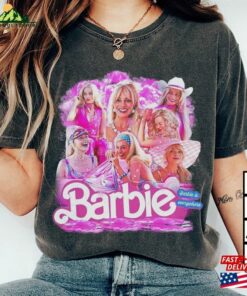 Barbenheimer T Shirt Barbie Oppenheimer Tee Trendy N6 Sweatshirt 3
