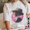 Barbenheimer T-Shirt Barbie Oppenheimer Tee Trendy Shirt V8 Classic