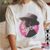 Barbenheimer T-Shirt Barbie Oppenheimer Tee Trendy Shirt V8 Sweatshirt Unisex