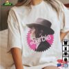 Barbenheimer T-Shirt Barbie Oppenheimer Tee Trendy Shirt V9 Unisex Classic