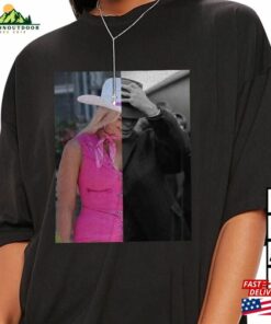 Barbenheimer T Shirt Barbie Oppenheimer Tee Trendy Unisex Hoodie 3