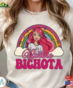 Barbenheimer T-Shirt Barbie Shirt Little Girl Come On Let Classic Unisex 2 Barbenheimer T Shirt Barbie Shirt Little Girl Come On Let Classic Unisex 3