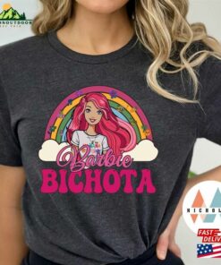 Barbenheimer T-Shirt Barbie Shirt Little Girl Come On Let Classic Unisex 3 Barbenheimer T Shirt Barbie Shirt Little Girl Come On Let Classic Unisex 4