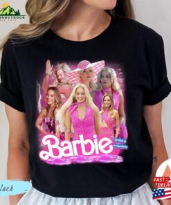 Barbenheimer T-Shirt Come On Let’s Go Party Shirt Classic Barbenheimer T-Shirt Come On Let’s Go Party Shirt Classic
