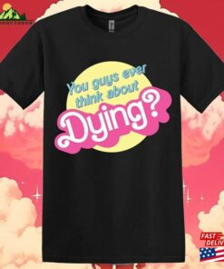 Barbenheimer T-Shirt Comeon Baby Lets Go Party Shirt Oppenheimer Classic Hoodie