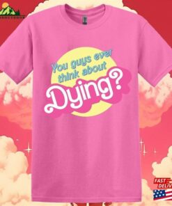 Barbenheimer T-Shirt Comeon Baby Lets Go Party Shirt Oppenheimer Classic Hoodie