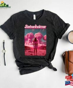 Barbenheimer T-Shirt Let’s Go Party Shirt Sweatshirt Hoodie Barbenheimer T-Shirt Let’s Go Party Shirt Sweatshirt Hoodie