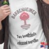 Barbenheimer T-Shirt Sweatshirt