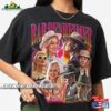 Barbenheimer T-Shirt Sweatshirt Barbie Oppenheimer Tee Hoodie