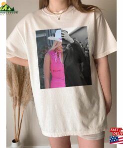 Barbenheimer Tee Barbie Classic Hoodie