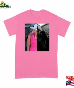 Barbenheimer Tee Barbie Classic Hoodie