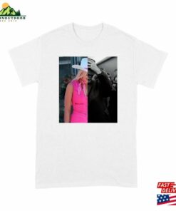Barbenheimer Tee Barbie Classic Hoodie 2 Barbenheimer Tee Barbie Classic Hoodie 3
