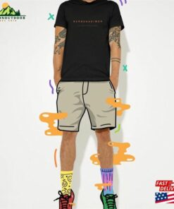 Barbenheimer Tee Unisex Jersey Short Sleeve The World Forever Changes Barbie Oppenheimer Greta Gerwig Christopher Nolan Classic Hoodie 3