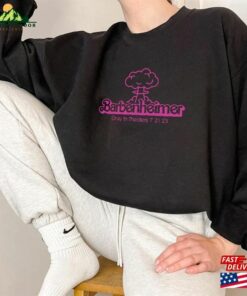 Barbenheimer Unisex Shirt Barbie Oppenheimer Tee Funny T Shirt Classic 3