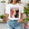 Barbenheimer Unisex Shirt Barbie Vs Oppenheimer Cillian Murphy Margot Robbie Classic