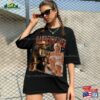 Barbenheimer Vintage Shirt Barbie Vs Oppenheimer Cillian Murphy Margot Robbie Sweater Sweatshirt T-Shirt