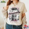 Barbenheimer Vintage Shirt Classique Retro Comfort Colors Oppenheimer Sweatshirt T-Shirt