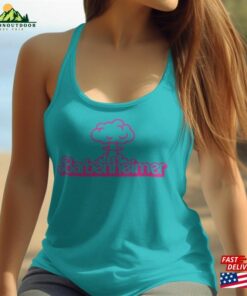 Barbenheimer Women’s Tank Top Unisex T-Shirt Barbenheimer Women’s Tank Top Unisex T-Shirt
