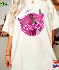 Barbi Harry Unisex T-Shirt House Shirt Barbie Movie 2023 Hoodie Barbi Harry Unisex T-Shirt House Shirt Barbie Movie 2023 Hoodie