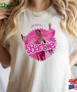 Barbi Harry Unisex T-Shirt House Shirt Barbie Movie 2023 Hoodie 3 Barbi Harry Unisex T Shirt House Shirt Barbie Movie 2023 Hoodie 4