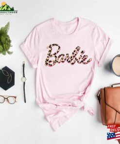 Barbie 2023 Collection Cheetah Shirt Dream House Tee Ken Unisex Sweatshirt Barbie 2023 Collection Cheetah Shirt Dream House Tee Ken Unisex Sweatshirt