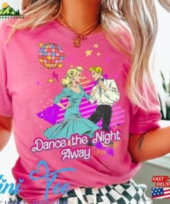 Barbie 2023 Shirt Classic Unisex Barbie 2023 Shirt Classic Unisex