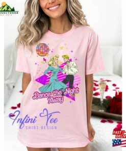 Barbie 2023 Shirt Classic Unisex Barbie 2023 Shirt Classic Unisex