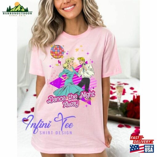 Barbie 2023 Shirt Classic Unisex