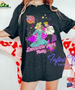 Barbie 2023 Shirt Classic Unisex 3 Barbie 2023 Shirt Classic Unisex 4