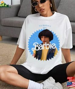 Barbie 2023 Shirt Movie Finn Wolfhard Classic Sweatshirt Barbie 2023 Shirt Movie Finn Wolfhard Classic Sweatshirt