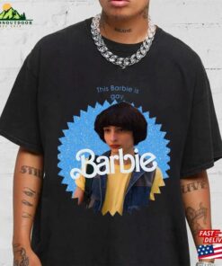 Barbie 2023 Shirt Movie Finn Wolfhard Classic Sweatshirt Barbie 2023 Shirt Movie Finn Wolfhard Classic Sweatshirt