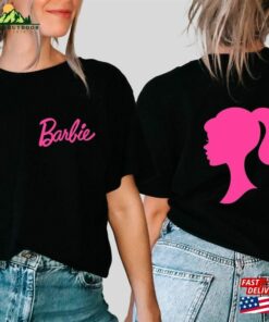 Barbie 2023 Shirt Sweatshirt Classic Barbie 2023 Shirt Sweatshirt Classic