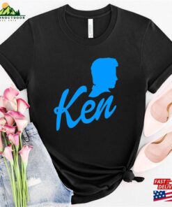 Barbie And Ken Couple T-Shirt T-Shirts Classic 3 Barbie And Ken Couple T Shirt T Shirts Classic 4