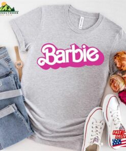 Barbie And Ken Couple T Shirt T Shirts Hoodie 3