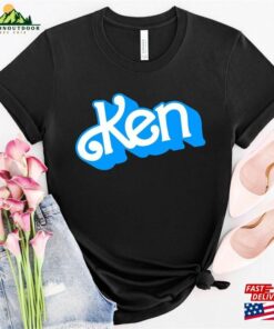 Barbie And Ken Couple T Shirt T Shirts Hoodie 4