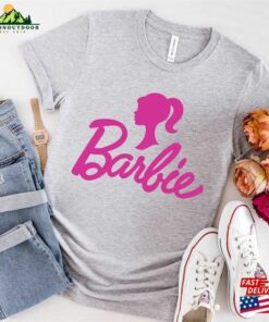 Barbie And Ken Couple T Shirt T Shirts Hoodie Sweatshirt 4