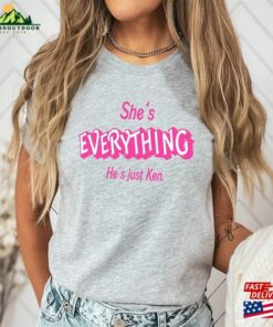 Barbie And Ken Shirt Dream House Unisex T-Shirt Barbie And Ken Shirt Dream House Unisex T-Shirt