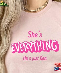 Barbie And Ken Shirt Dream House Unisex T-Shirt Barbie And Ken Shirt Dream House Unisex T-Shirt