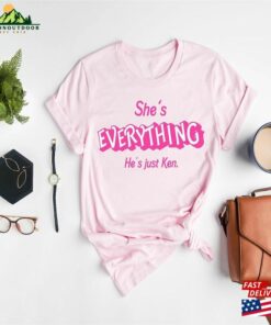 Barbie And Ken Shirt Dream House Unisex T Shirt 3
