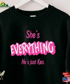 Barbie And Ken Sweatshirt Shirt Dream House Classic Hoodie Barbie And Ken Sweatshirt Shirt Dream House Classic Hoodie