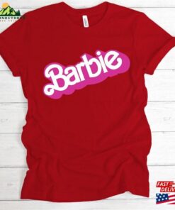 Barbie And Ken T Shirt Couple T Shirts Sweatshirt 3