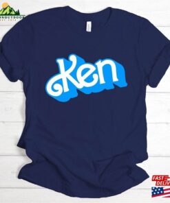 Barbie And Ken T Shirt Couple T Shirts Sweatshirt 4
