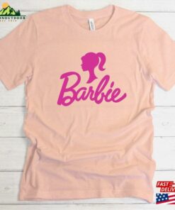 Barbie And Ken T-Shirt Couple T-Shirts Sweatshirt Classic Barbie And Ken T-Shirt Couple T-Shirts Sweatshirt Classic