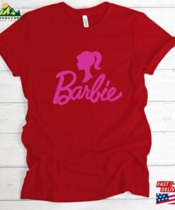 Barbie And Ken T Shirt Couple T Shirts Sweatshirt Classic 3