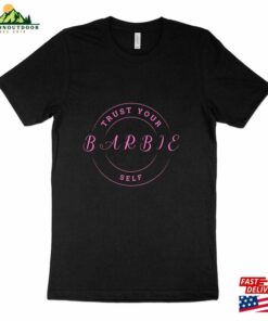 Barbie Barbietshirt Movietshirts For Girls Hoodie Sweatshirt 4